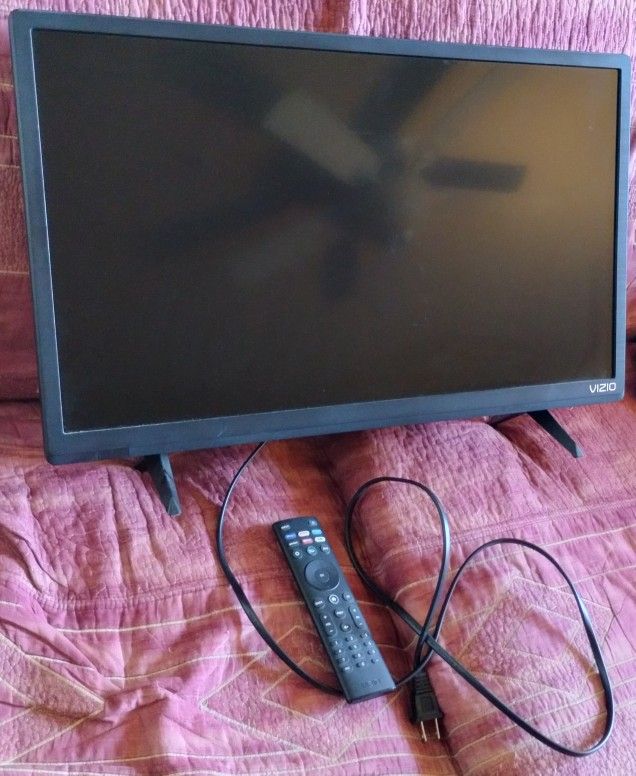 Vizio 24" TV/Monitor