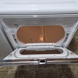 GAS Dryer