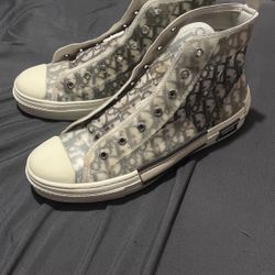 Dior Size 11