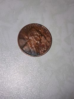 1944 S  Penny