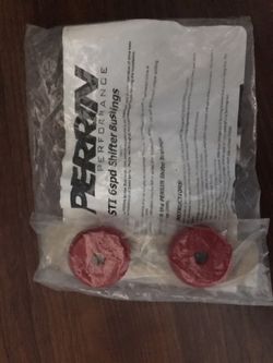 Perrin Shifter Bushings