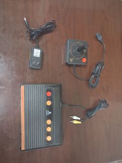 Atari Flashback 7
