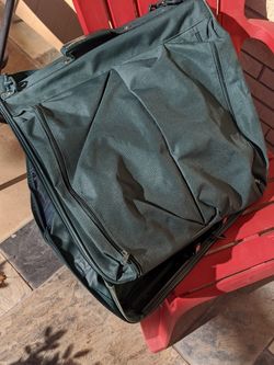 Samsonite Garment And Suit Bag