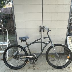 Qp Beach Cruiser