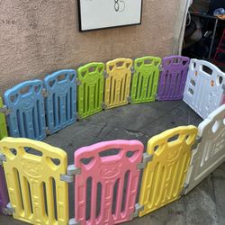 Play Pen