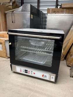 Electric Digital Countertop Convection Oven