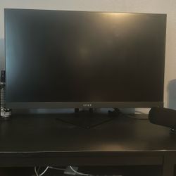 Omen Gaming Monitor 