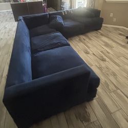 Free Couch 