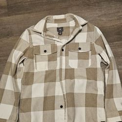 H&M Flannel