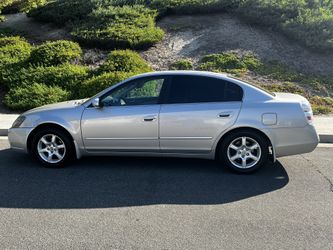 2006 Nissan Altima