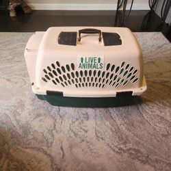 Airline Approved Small Dog/animal Carrier 