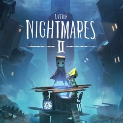 Little Nightmares 2 