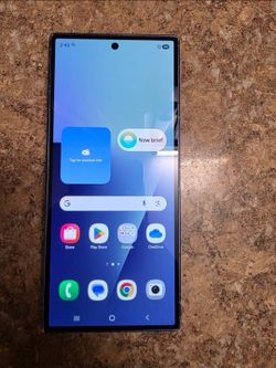 Samsung Galaxy Z Fold 7 - 256 GB - Blue Shadow (Verizon)