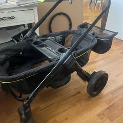 Evenflo Pivot Xplore Stroller