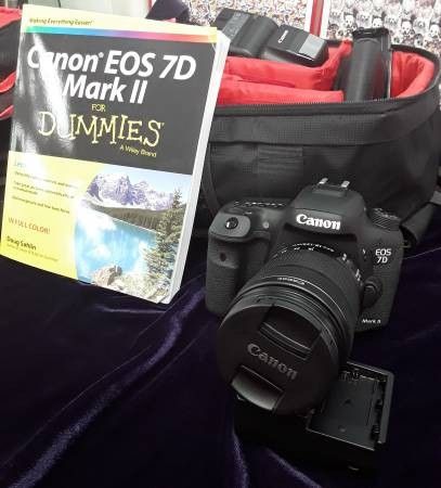 Canon EOS 7D