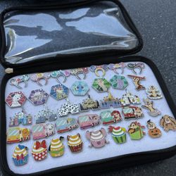 Hidden Disney 2026 Wave A FULL SET