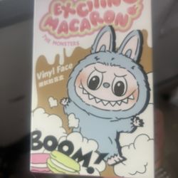 Macarrón Authentic 