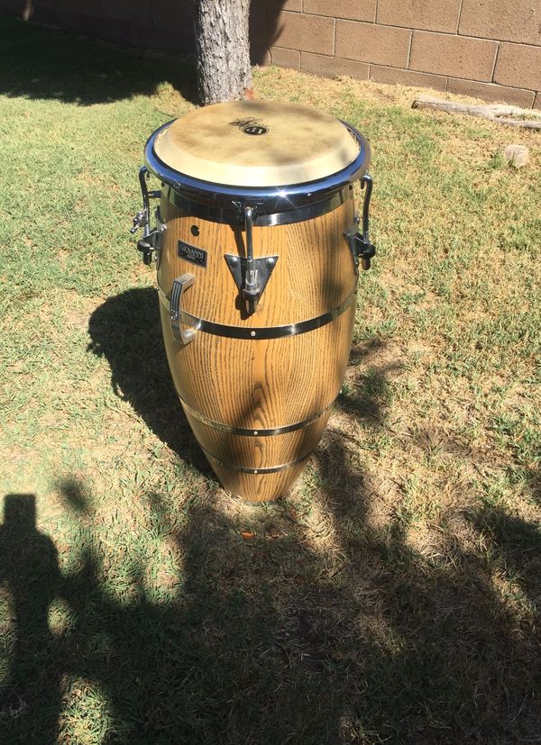 Latin Percussion Giovanni Palladium Conga 11” for Sale in Fullerton, CA