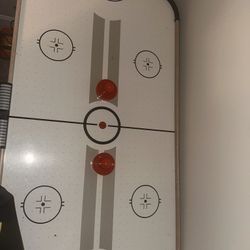 Hockey Table