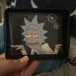 Men’s Wallets