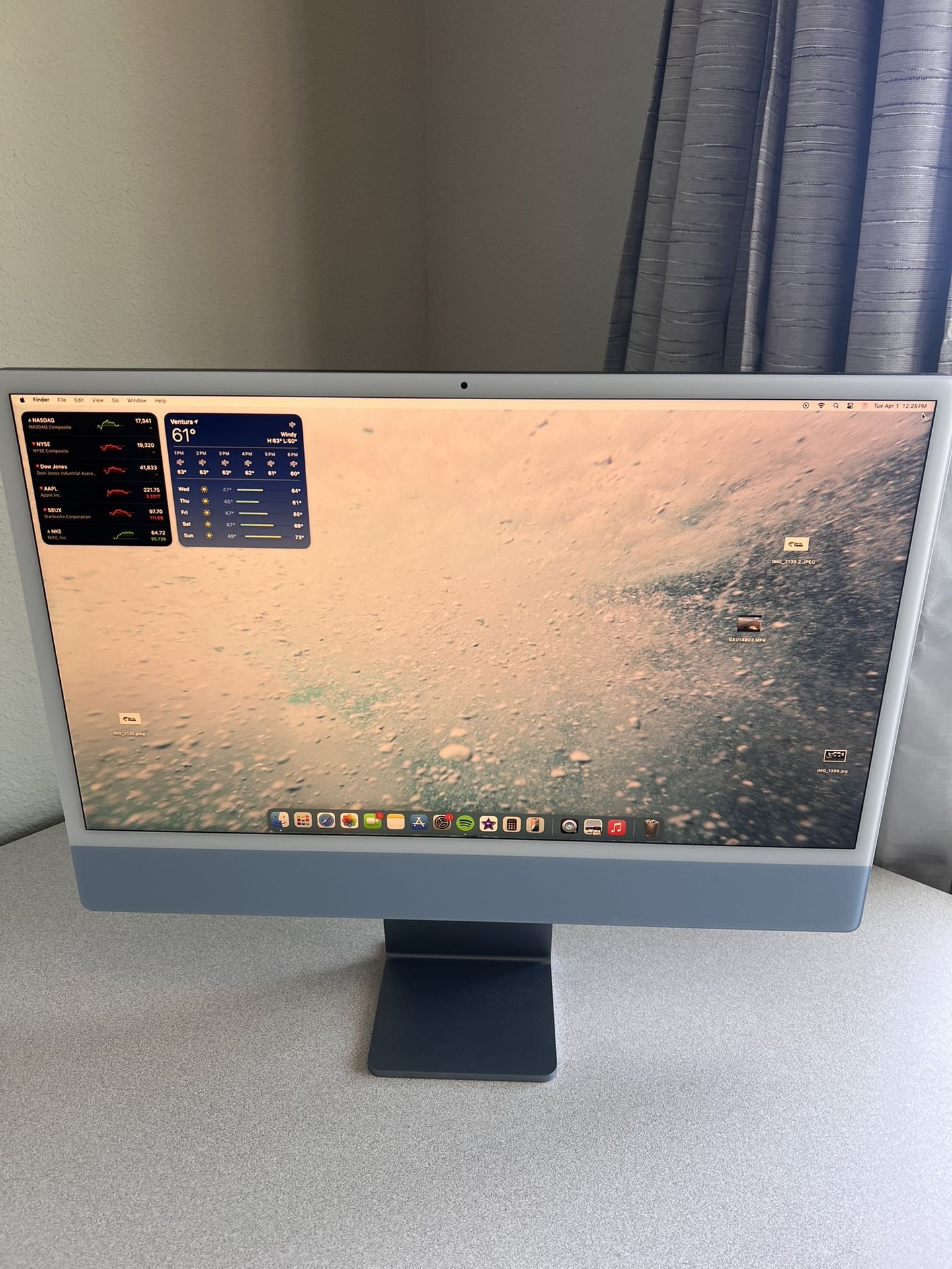 iMac