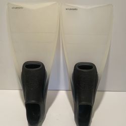 Scuba Fins
