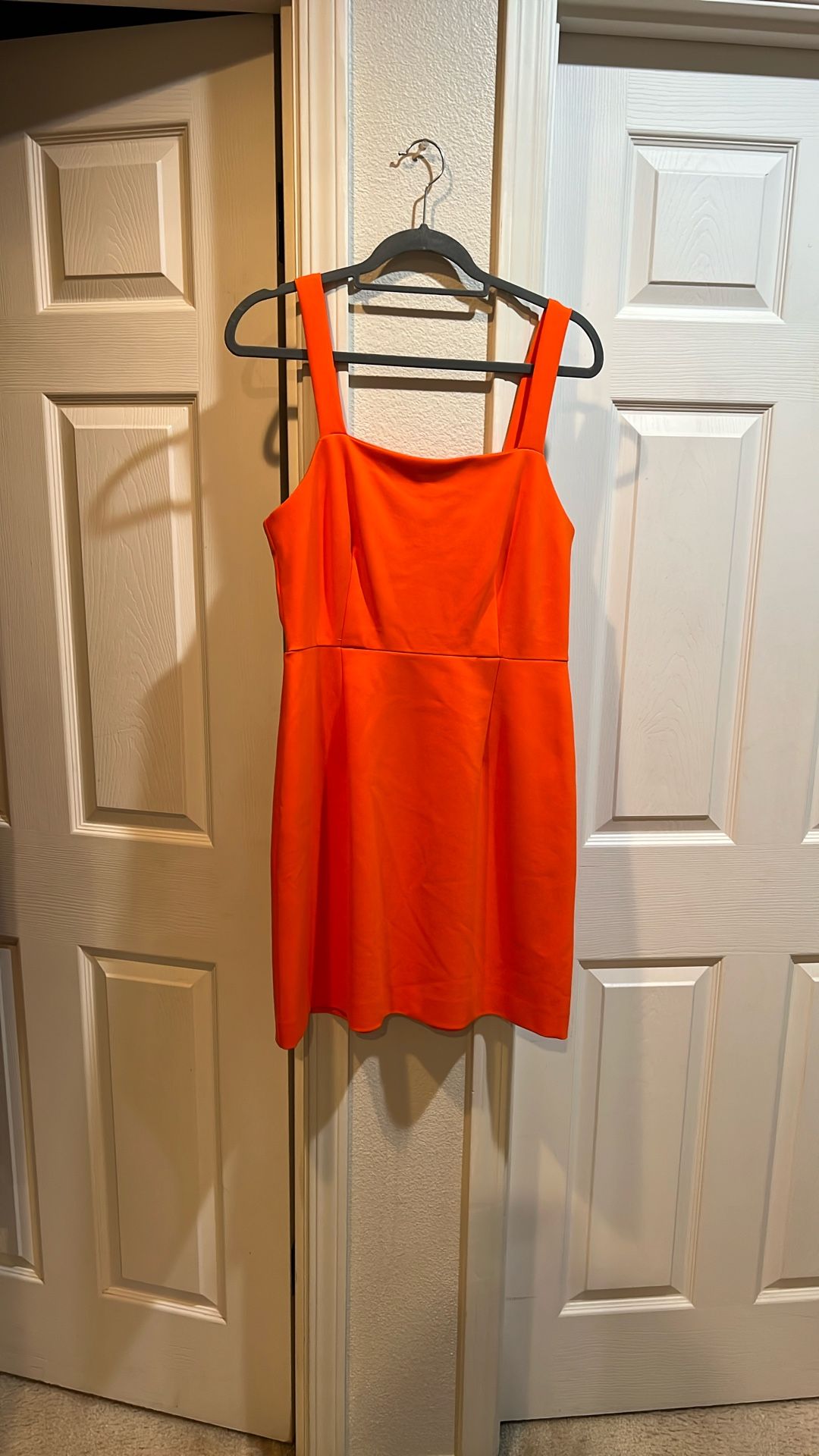ON-34th DRESS!