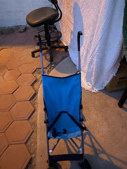 Baby stroller