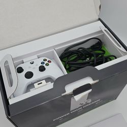 Xbox Series X Digital Console in Box