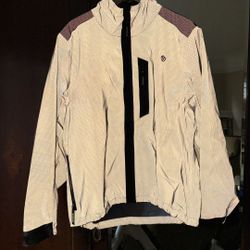 Women’s Proviz Reflect 360° Plus Apex Cycling Jacket US 12: New