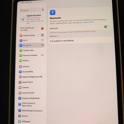 iPad Pro 13 M5 2TB Nano