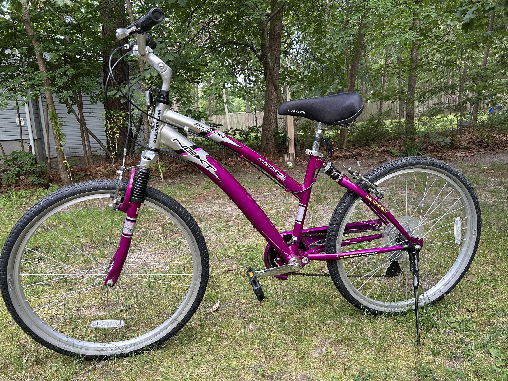 Women / Girls bike / Like New Conditions