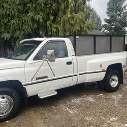 1994 Dodge Ram