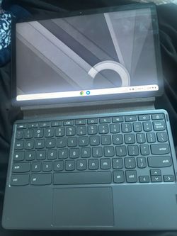 Chomebook