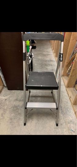 Ladder 40 inch
