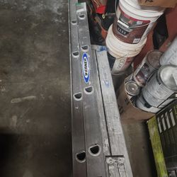 20ft Ladder 