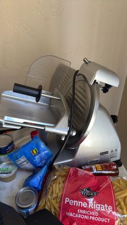 Meat processor