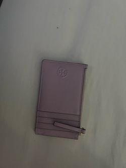 Fleming Soft Zip Card Case