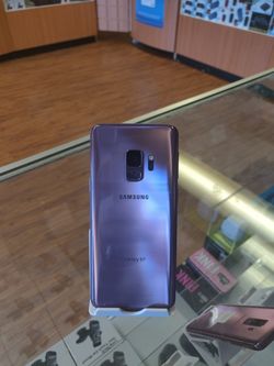 Samsung Galaxy S9 Unlocked