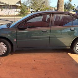 2006 Saturn ION