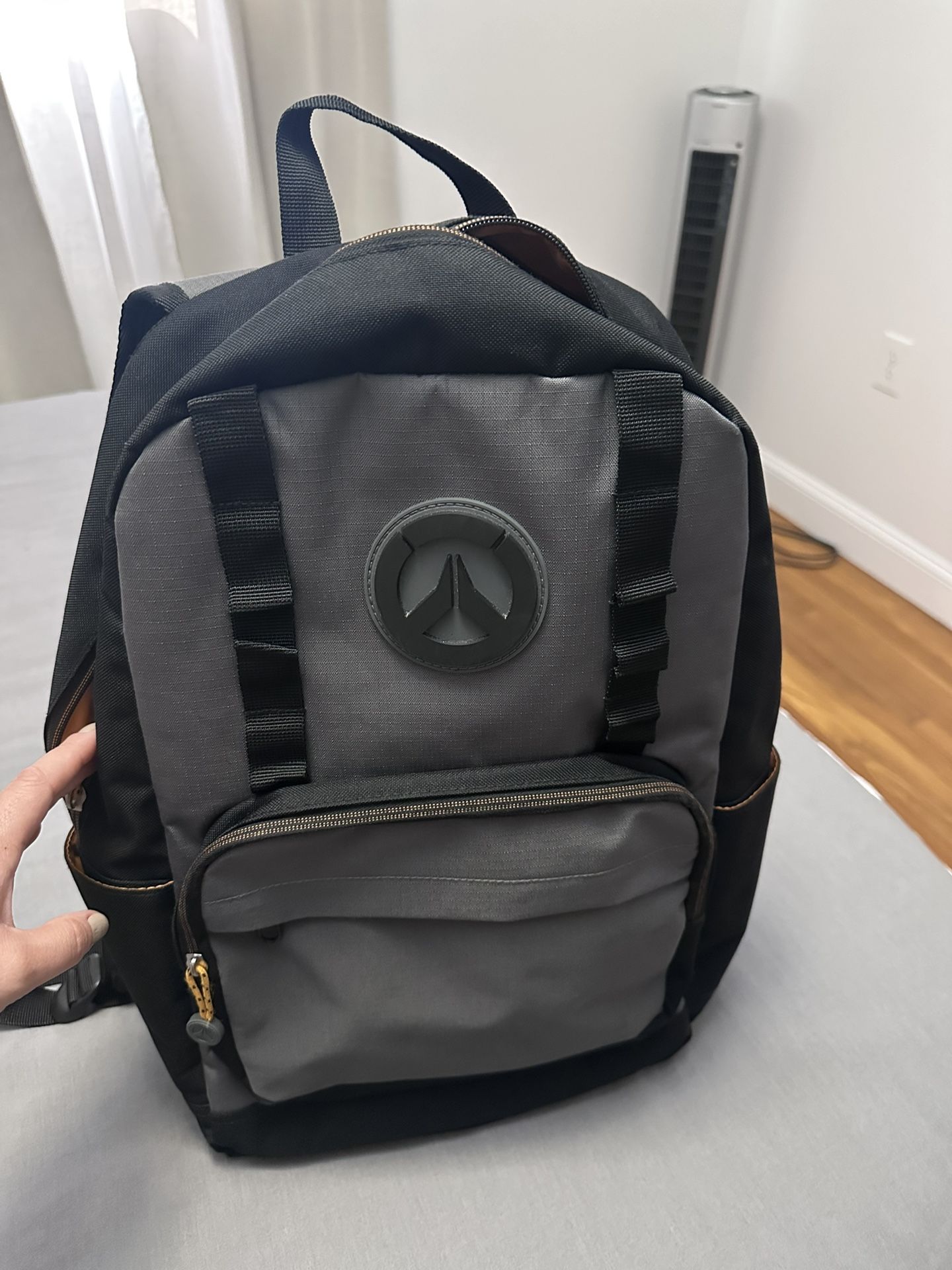 Overwatch Backpack