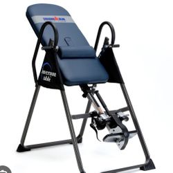 Inversion Table