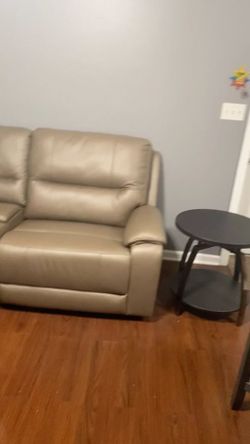 Sectional and Tables