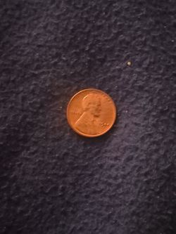 1944 cent