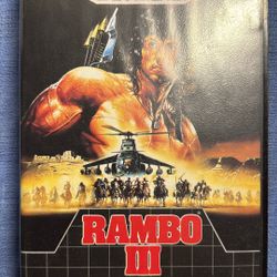 Rambo 3