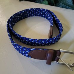 Belt Size 34-36 L Flexible and Stretchable NEW