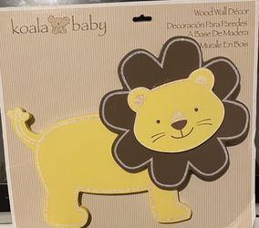 Baby Wall Decor 