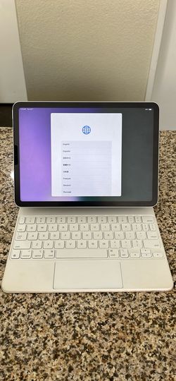 2022 IPad Air (64Gb)