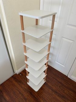 Shoe rack