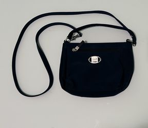 ESPRIT Navy Crossbody Bag